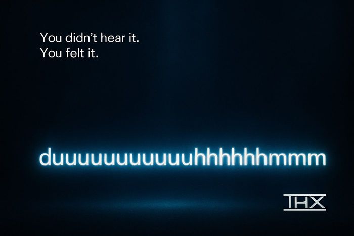 AI-annonce fra serien The Sound of Brand