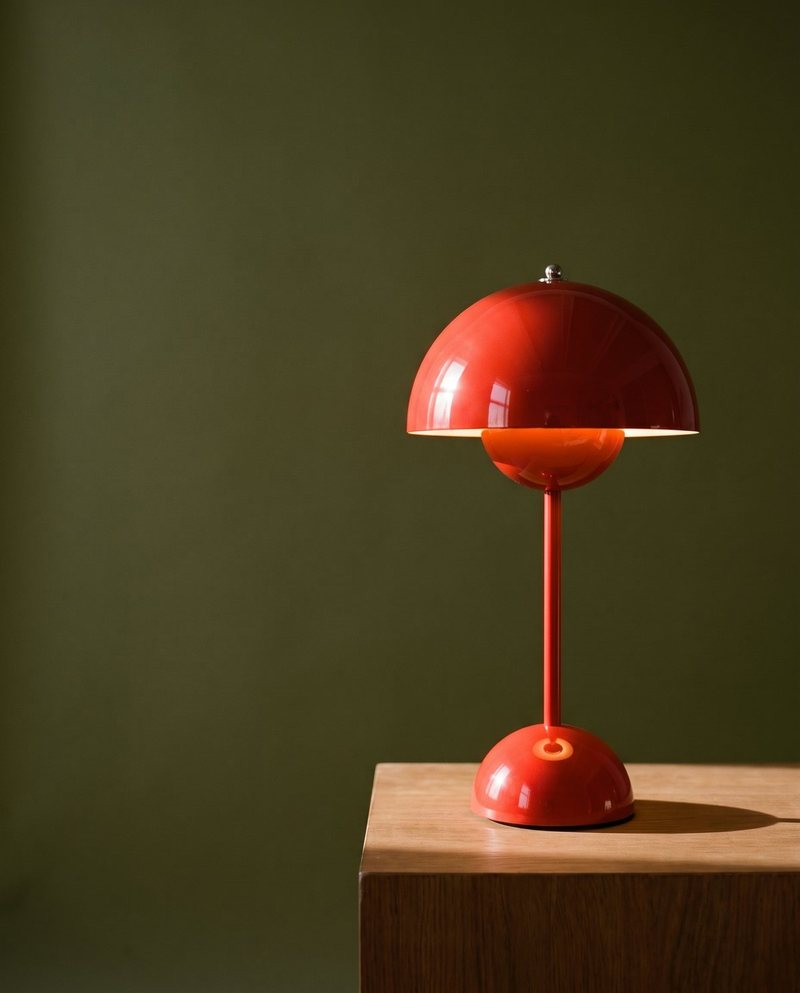 Lampen, Black Friday