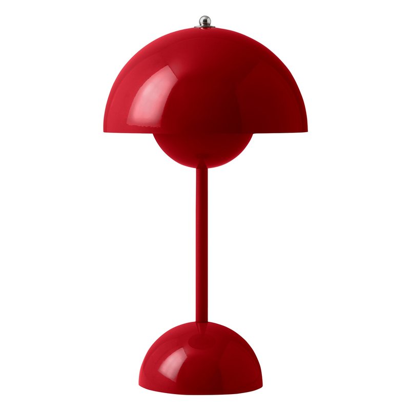 Produktfotoet af lampen